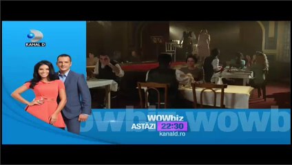 In dragoste si in razboi Episodul 11 Partea 1