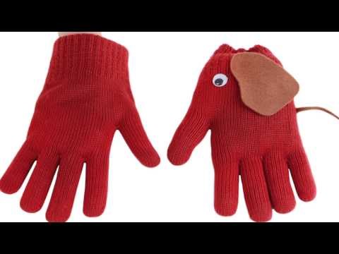 Sencillas y divertidas manualidades para hacer con los niños