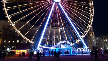 The Nexus 6P video review