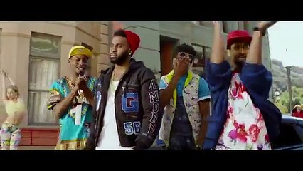 Jason Derulo - Get Ugly (Official Music Video)