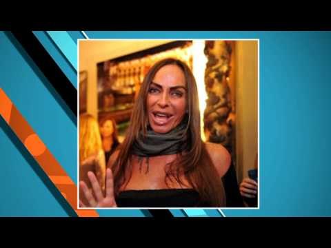 Cinco famosos que quedaron irreconocibles gracias a las cirugías estéticas