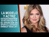 Las cinco mujeres más sexys del mundo