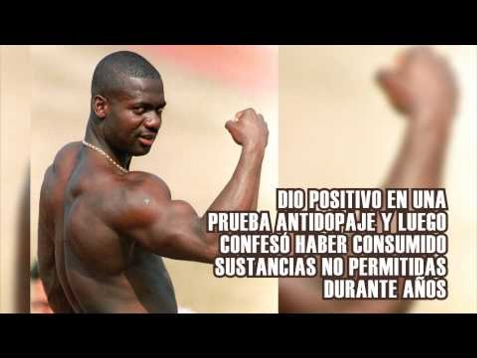 Ranking Deportivo Los 5 casos de dopaje más escandalosos de la historia