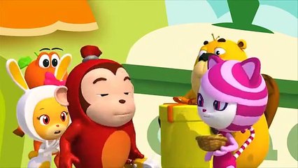 헬로코코몽 시즌2(Hello Cocomong) [Robocong, Robocong] 8화