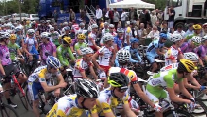 championnat de bretagne cyclisme trefflean 2013 ( nouveau )