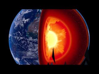 ¿Qué tanto sabes del planeta donde vivimos?