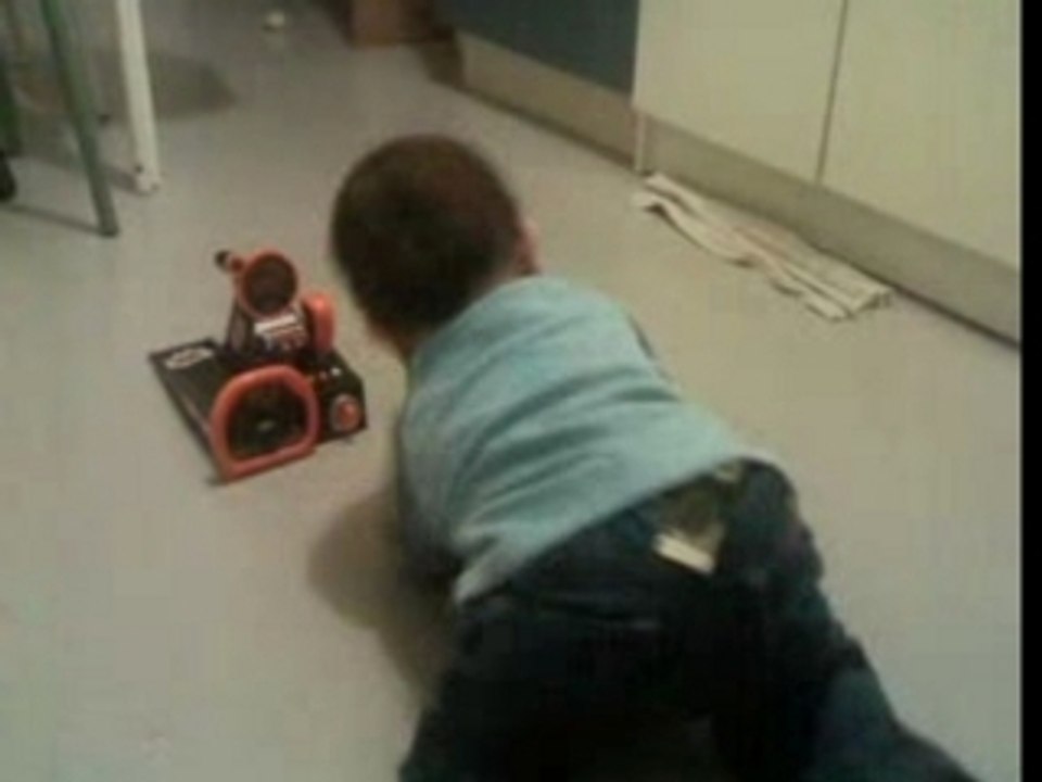 Hakim dance