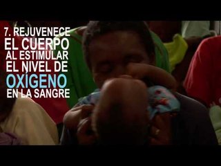 ¿Sabes qué efectos genera un abrazo en el cuerpo?