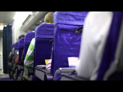 Tips que debes saber antes de viajar por primera vez en avión