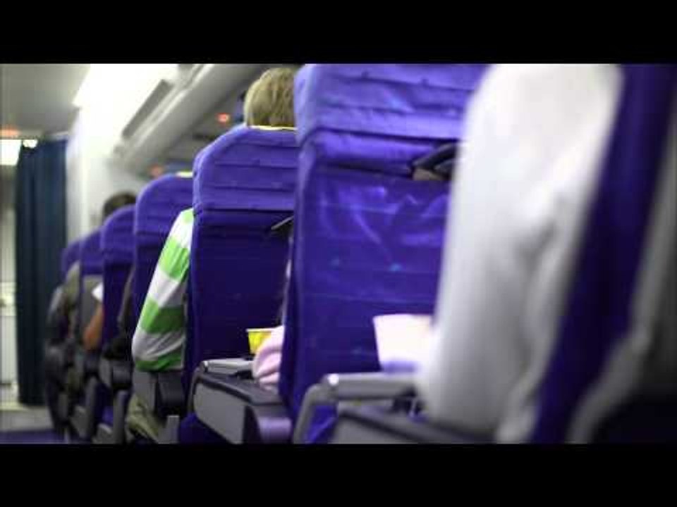 Tips que debes saber antes de viajar por primera vez en avión
