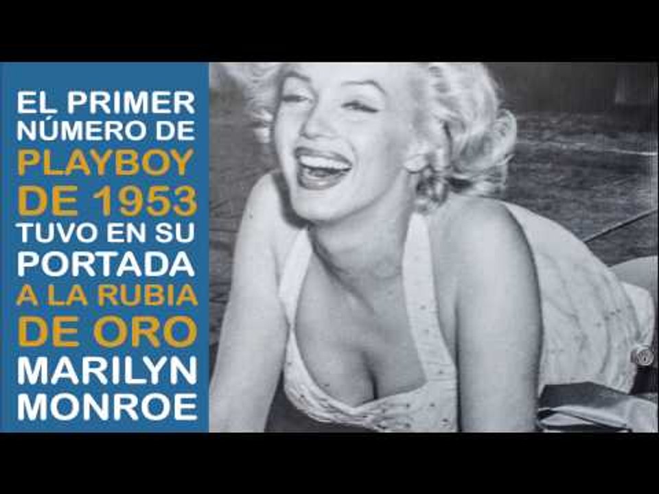 Hugh Hefner y PlayBoy, la historia detrás del conejito