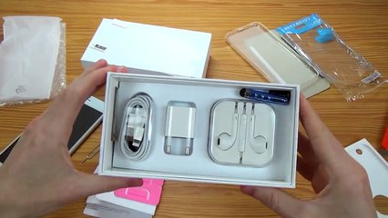 iPhone 6 Plus iphone 6s plus Видеообзор, Обзор Смартфона, Тестирование, Мнение, Вывод.