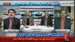 Iftikhar Ahmed Slams Sindh Govt On Setting Limits On Rangers