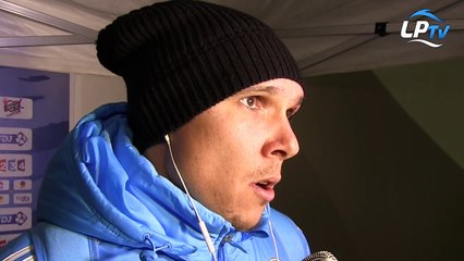 Pelé : "Aller au stade de France !"