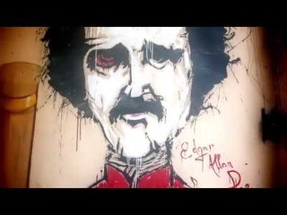 Edgar Allan Poe: Profeta Macabro