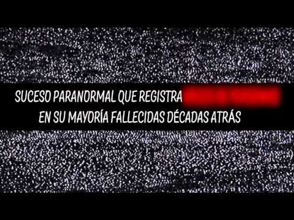 Voces del más allá: ¿pueden los muertos hablar a través de campos de energía?