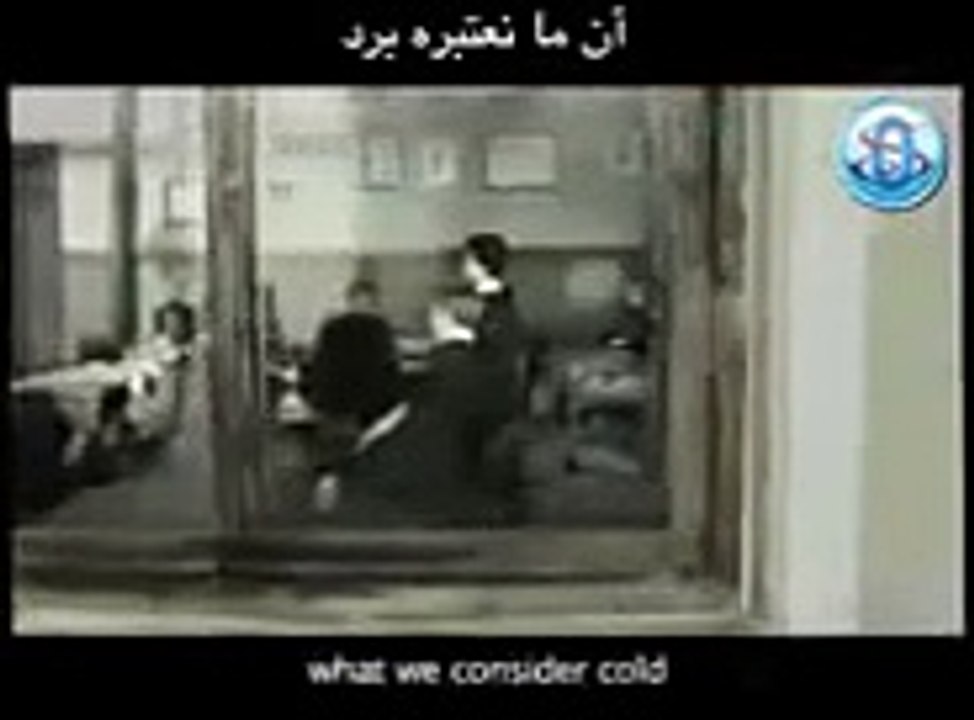 فلم قصير لطفل يدافع عن الاسلام