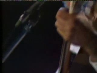 Georges Moustaki w/ Marta Contreras- Le Métèque