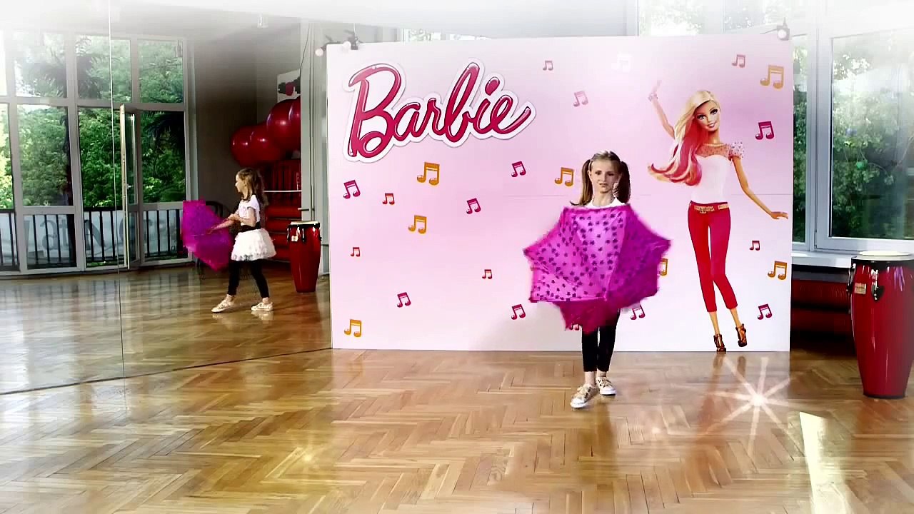 Just Dance 4 : Call me maybe (Carly Rae Jepsen)