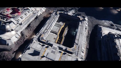 Star Citizen From Pupil to Planet