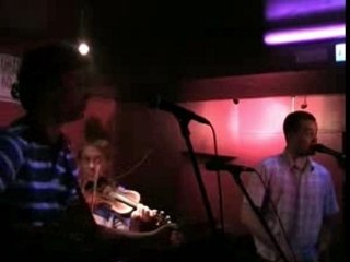 Les J'nous - Cowboys song