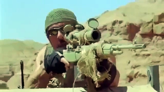 Фильмы действий 2015 Битва в Пустыне Боевик фильмы 2015 полные версии