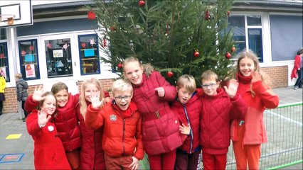 Bloed geven doet leven (GBS De Horizon)