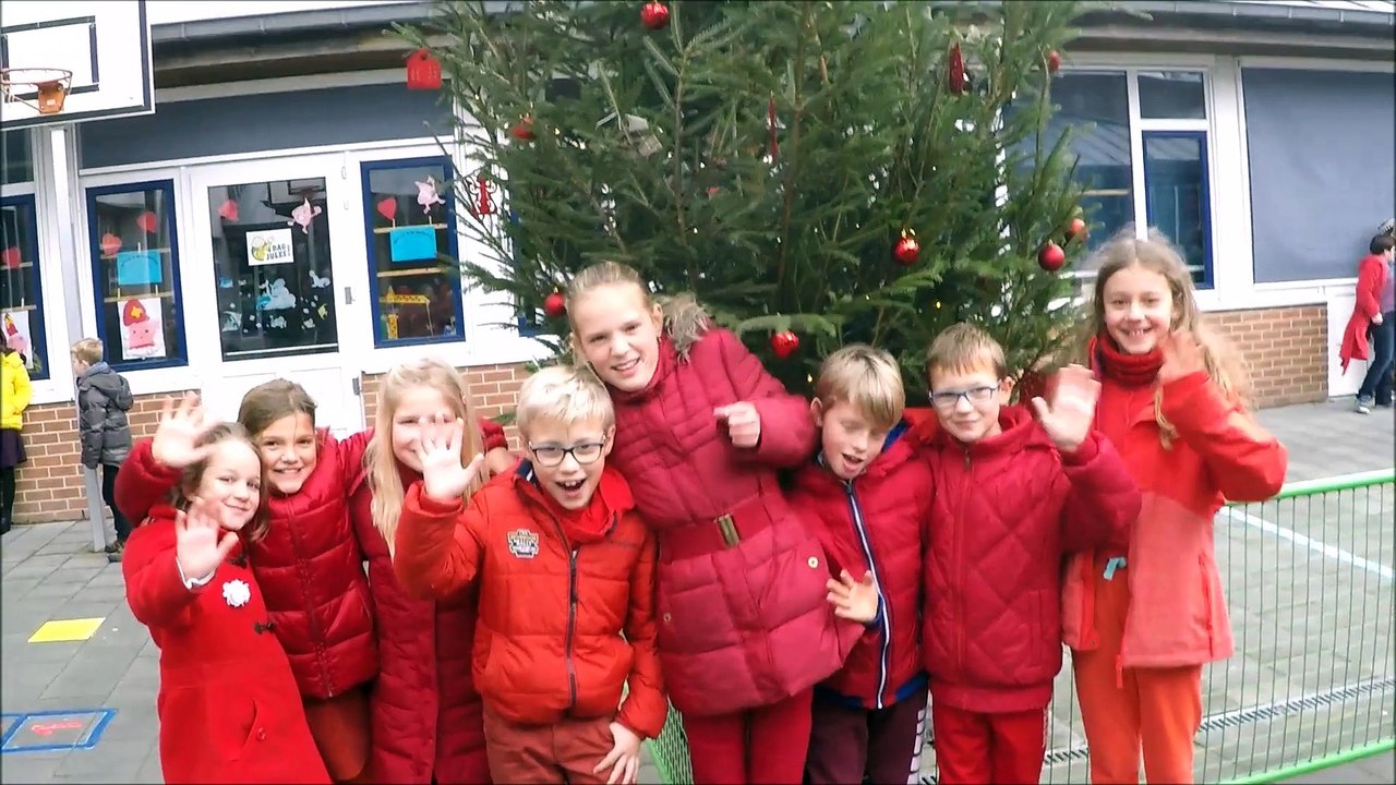 Bloed geven doet leven (GBS De Horizon)