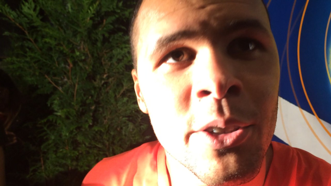 Tsonga remporte l'Open de Caen