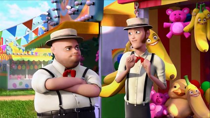 Outtakes from the Great Puppy Adventure! - Barbie