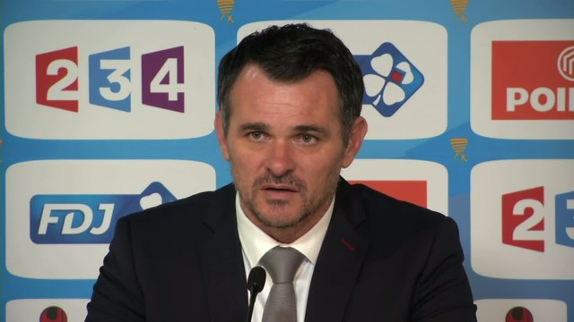Foot - CdL - Bordeaux : Sagnol «Monaco nous réussit bien»