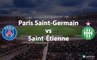 Paris SG 1-0 Saint Etienne - All Goals & Highlights 16.10.2015 HD