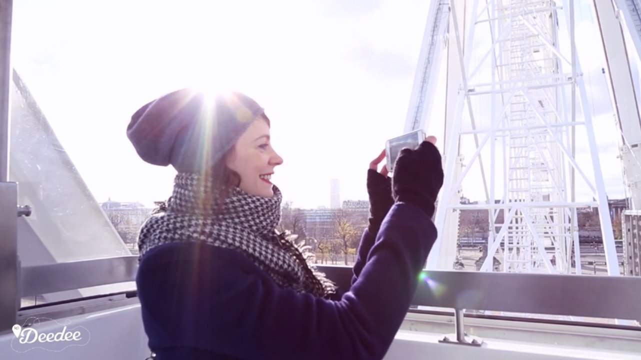 DeedeeFactory devient IciDeedee : c'est parti !