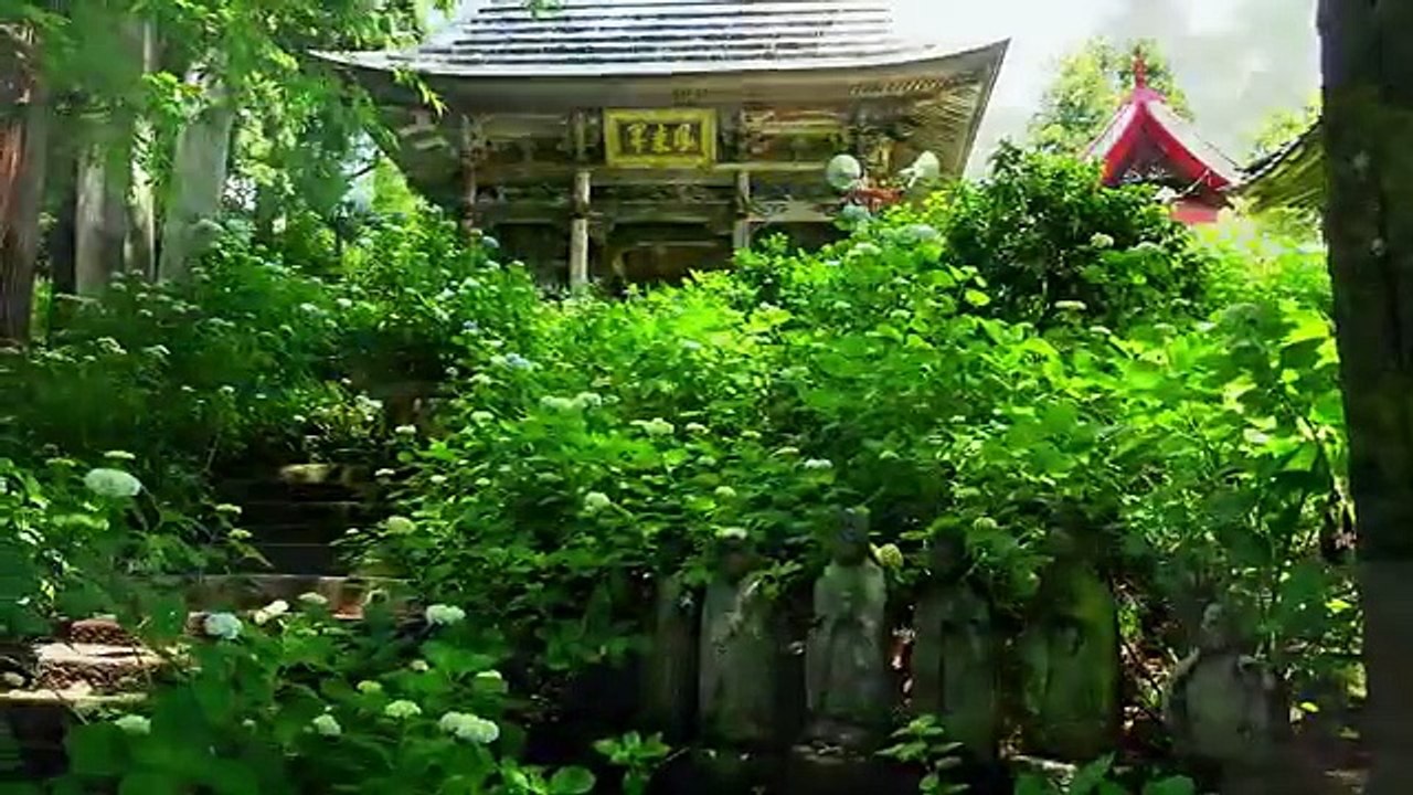 Beautiful Japan