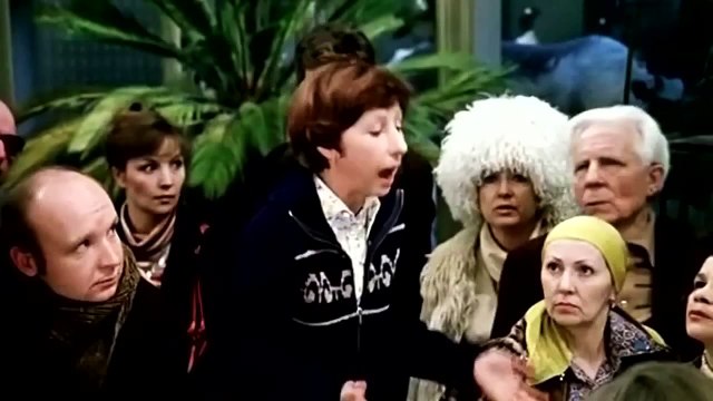 Интересные нарезки фильмов