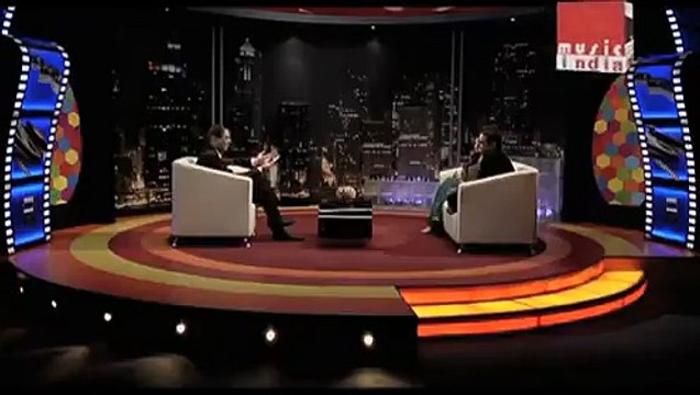 Riya Sen and Vinay Pathak discuss their views on Marriage and Film making