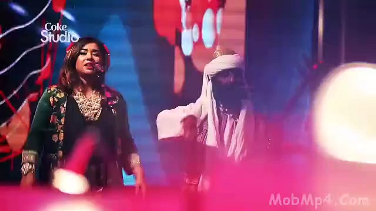 Washmallay - Akhtar Chanal, Komal Rizvi & Momin Durrani (hq)