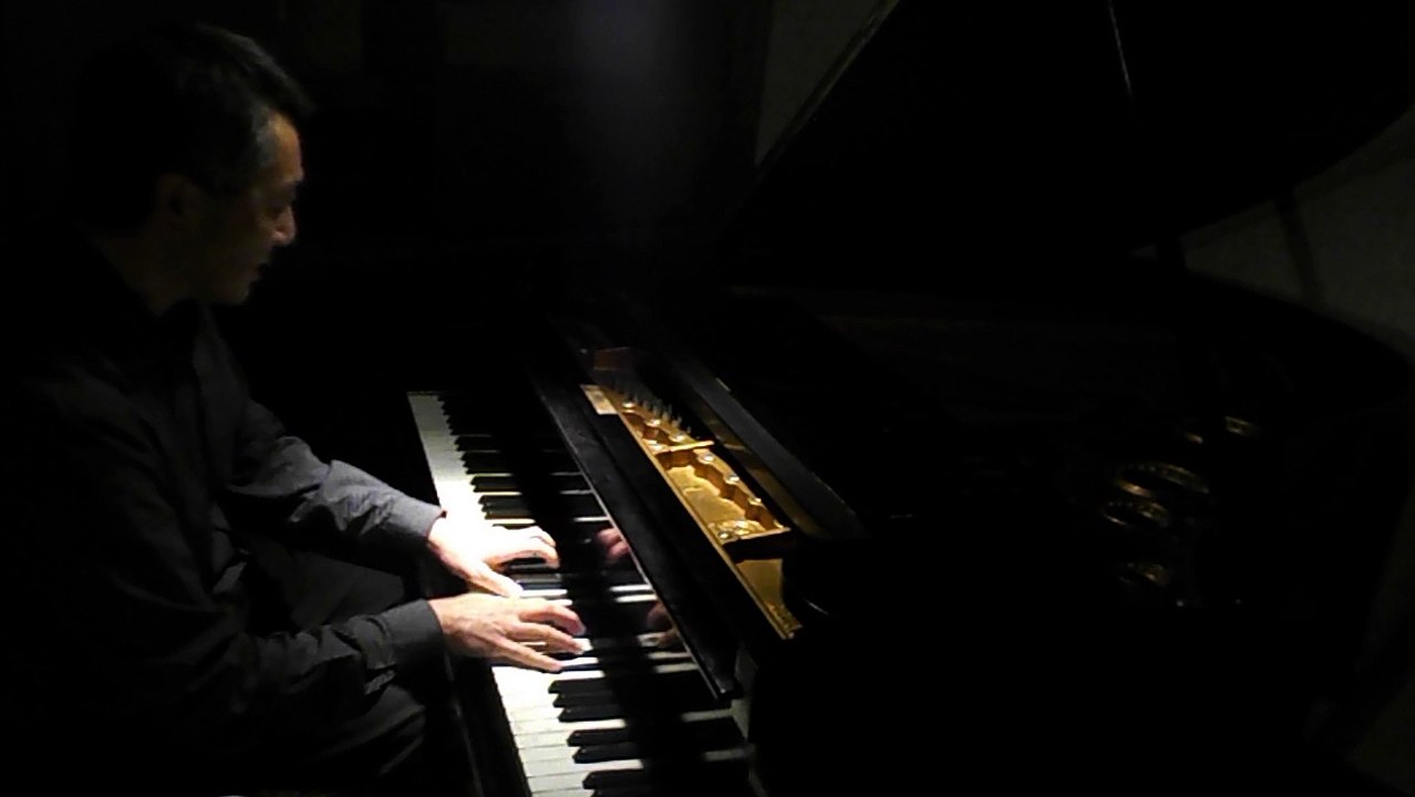 Sergei W. Rachmaninoff - Prélude Op. 32 Nr. 12 Gis-moll - Jae Hyong Sorgenfrei