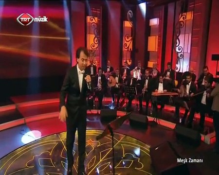 ARİF ÖZGÜLÜŞ - AŞKIN İÇİMDE RÜYA