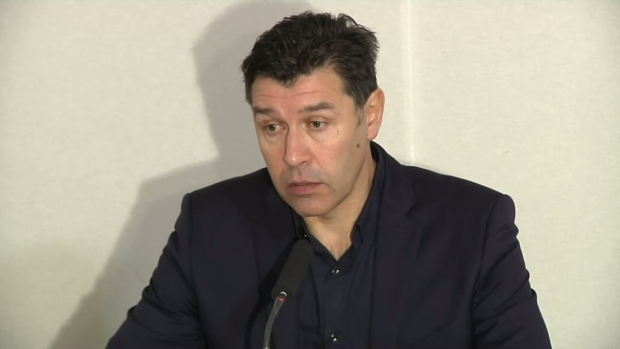 Foot - CdL - OL : Fournier «Passer, le plus important»