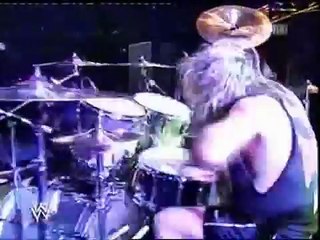 hh game motorhead live wrestling