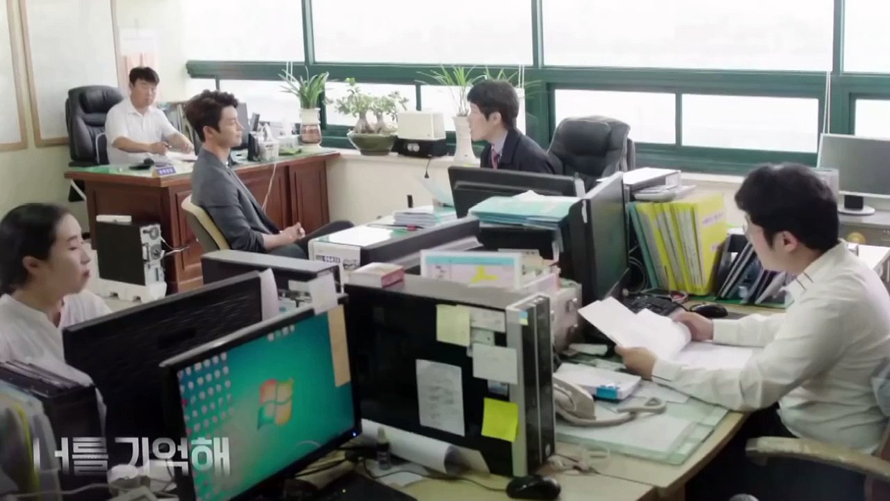 [Preview] I Remember You Episode 8 너를 기억해8화
