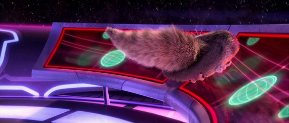 Ice Age: El gran cataclismo - Teaser Tráiler Español HD [1080p]