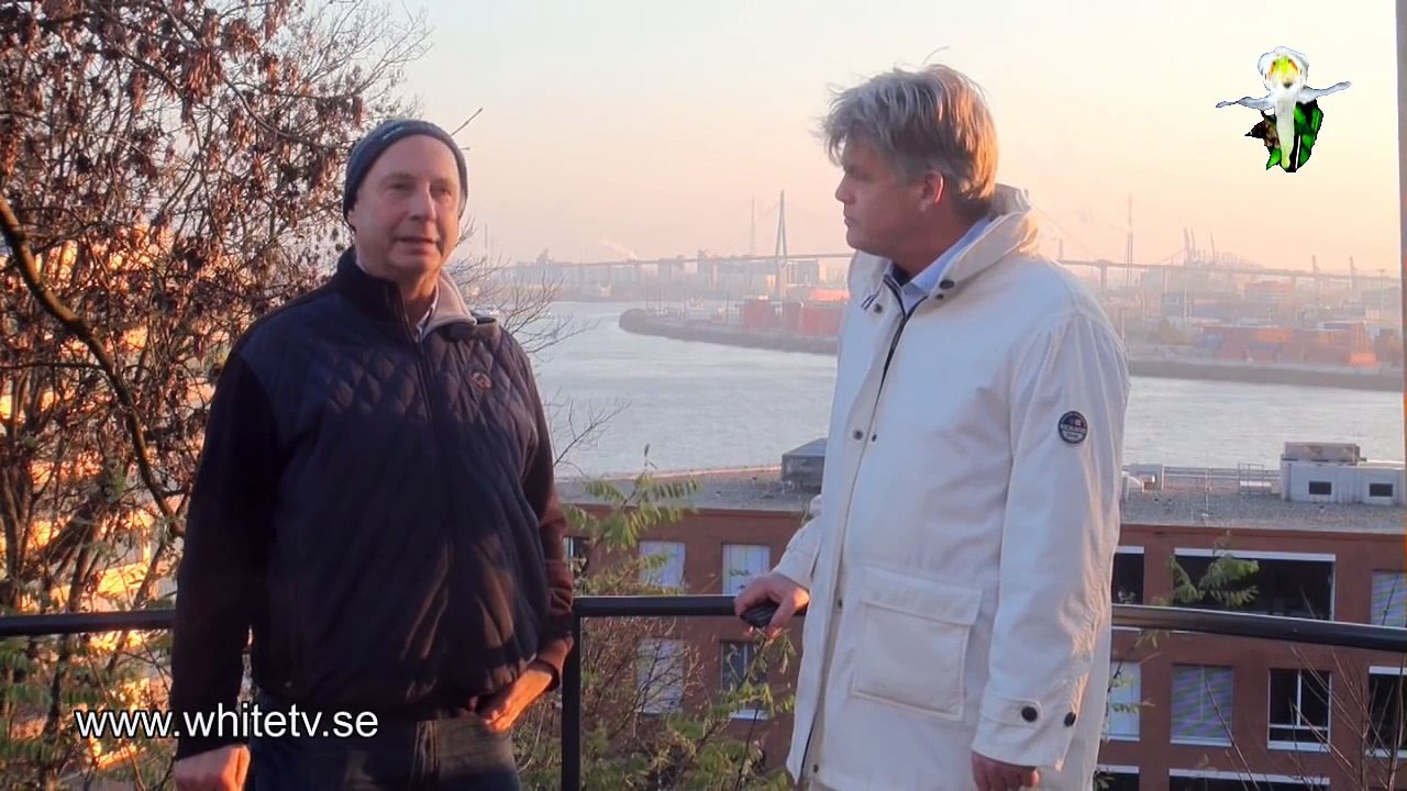 ISIS Armee heimlich in BRD geschmuggelt