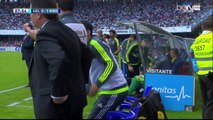 اهداف مبارة سيلتا فيغو 1 3 ريال مدريد [24/10/2015] | شاشة كاملة | عصام الشوالي [HD 1080p]