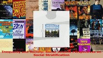 PDF Download  Inequality and Society Social Science Perspectives on Social Stratification Download Full Ebook