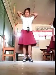 Twerk it like Miley dance Cover by high school student..