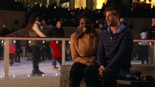Leslie Tries Out Her Accent on SNL Host Chris Hemsworth