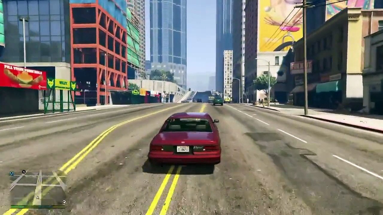 GTA 5 PS4 #3