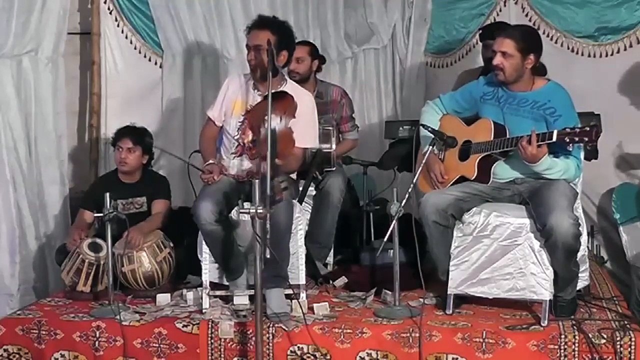 Main Teriyan Mehandiyan Gawan Lal (Wailing) Wedding Arshad Sounds Okara(1)